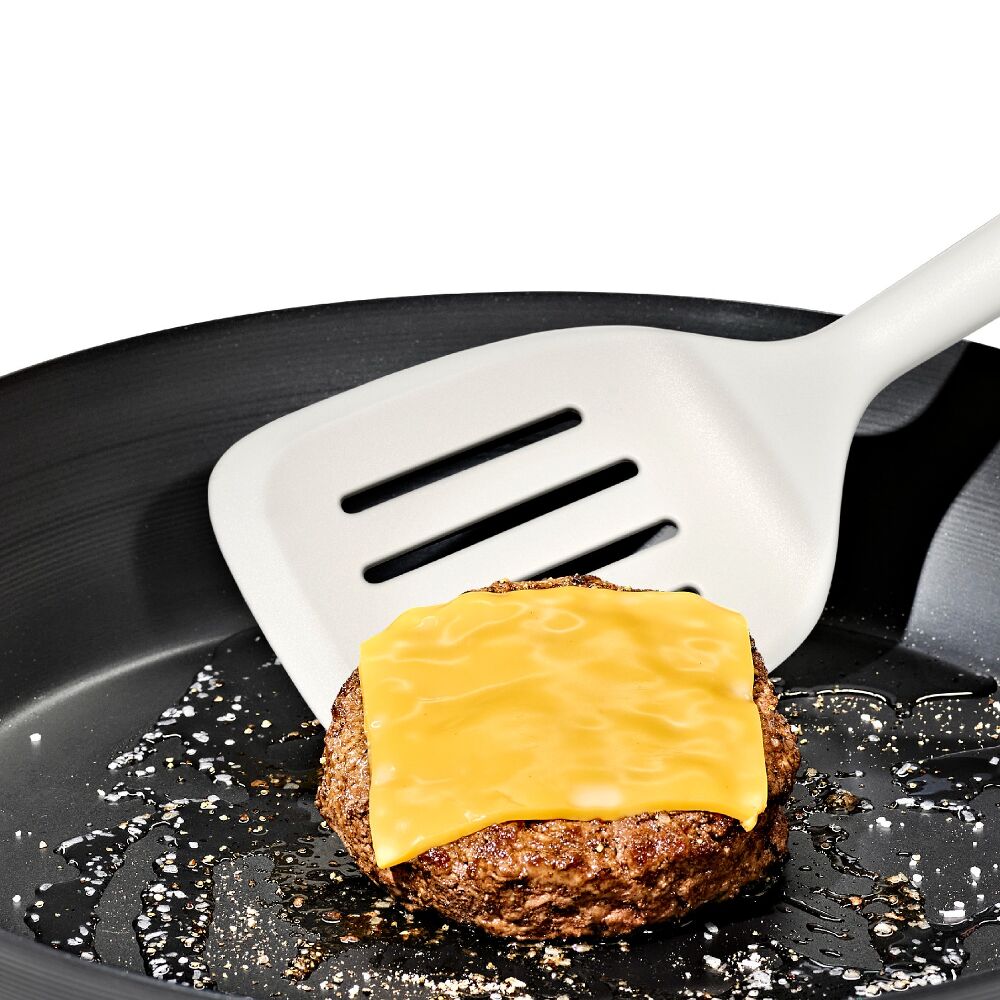 OXO Good Grips 4-Piece Nylon Utensils Set — Oat D3
