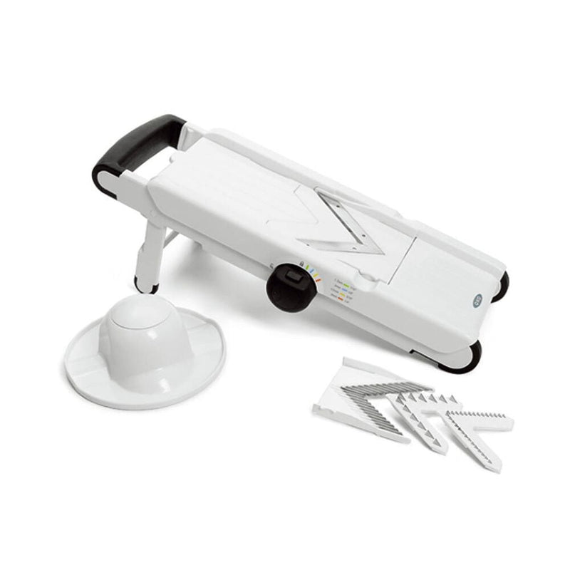 V-Blade Mandoline Slicer J1