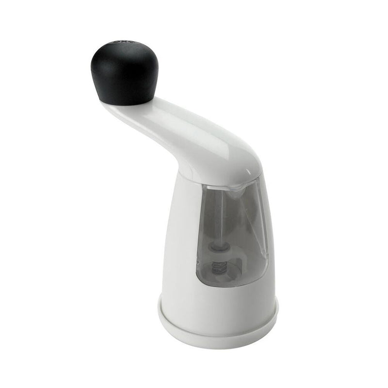 Radial Pepper Grinder E1