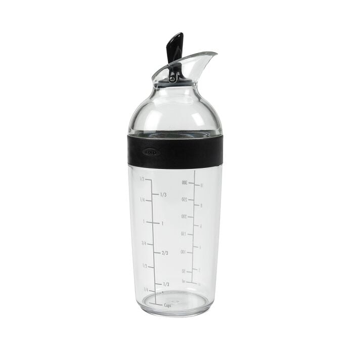 Salad Dressing Shaker A0