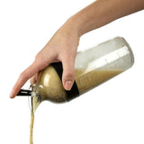 Salad Dressing Shaker A0
