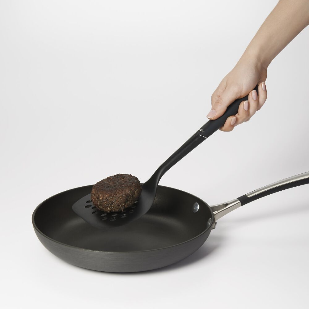 Nylon Round Turner E1