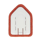 Extendable Tub & Tile Scrubber Refill F4