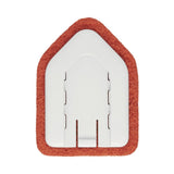 Extendable Tub & Tile Scrubber Refill F4