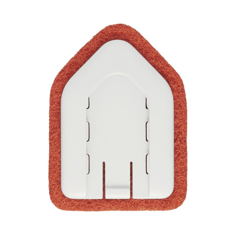 Extendable Tub & Tile Scrubber Refill F4