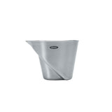 Steel Angled Jigger N5