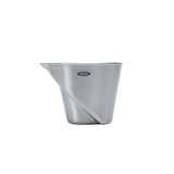 Steel Angled Jigger N5