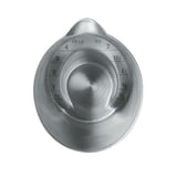 Steel Angled Jigger N5