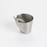 Steel Angled Jigger N5