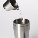 Steel Angled Jigger N5