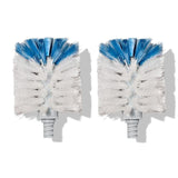 Stainless Steel Bottle Brush Refill - 2 Pack Z3