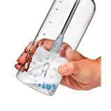 Stainless Steel Bottle Brush Refill - 2 Pack Z3