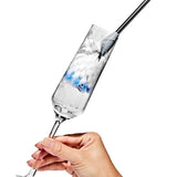 Stainless Steel Bottle Brush Refill - 2 Pack Z3