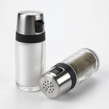 Simple Salt Shaker L9