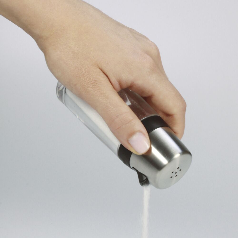 Simple Salt Shaker W0