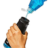 Stainless Steel Soap Dispenser - Black G0