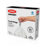 Trash Bags - 1.6 gallons/6L - 90-Pack I5