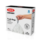 Trash Bags - 1.6 gallons/6L - 90-Pack I5