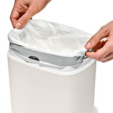 Trash Bags - 1.6 gallons/6L - 90-Pack I5