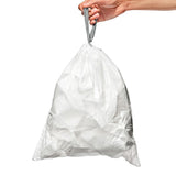 Trash Bags - 1.6 gallons/6L - 90-Pack I5