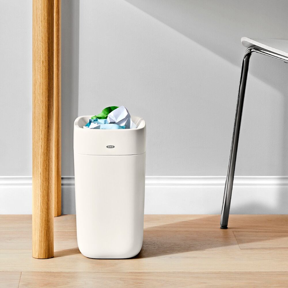 Trash Bags - 1.6 gallons/6L - 90-Pack I5