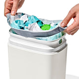 Trash Bags - 1.6 gallons/6L - 90-Pack I5