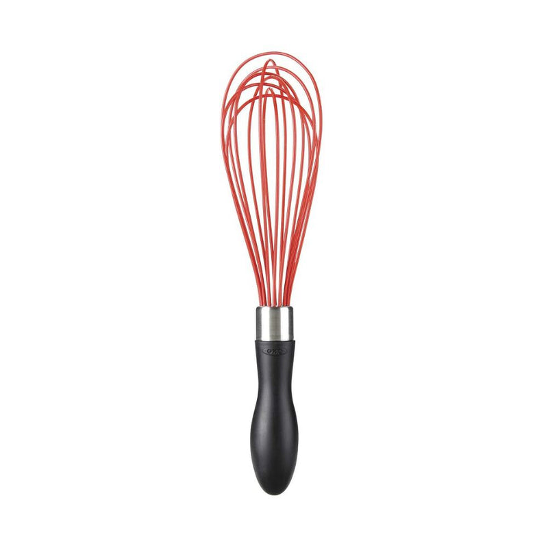 11" Silicone Balloon Whisk I0