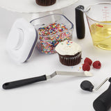 Cupcake Icing Knife S2