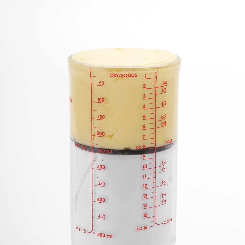 2 Cup Adjustable Measuring Cup G9