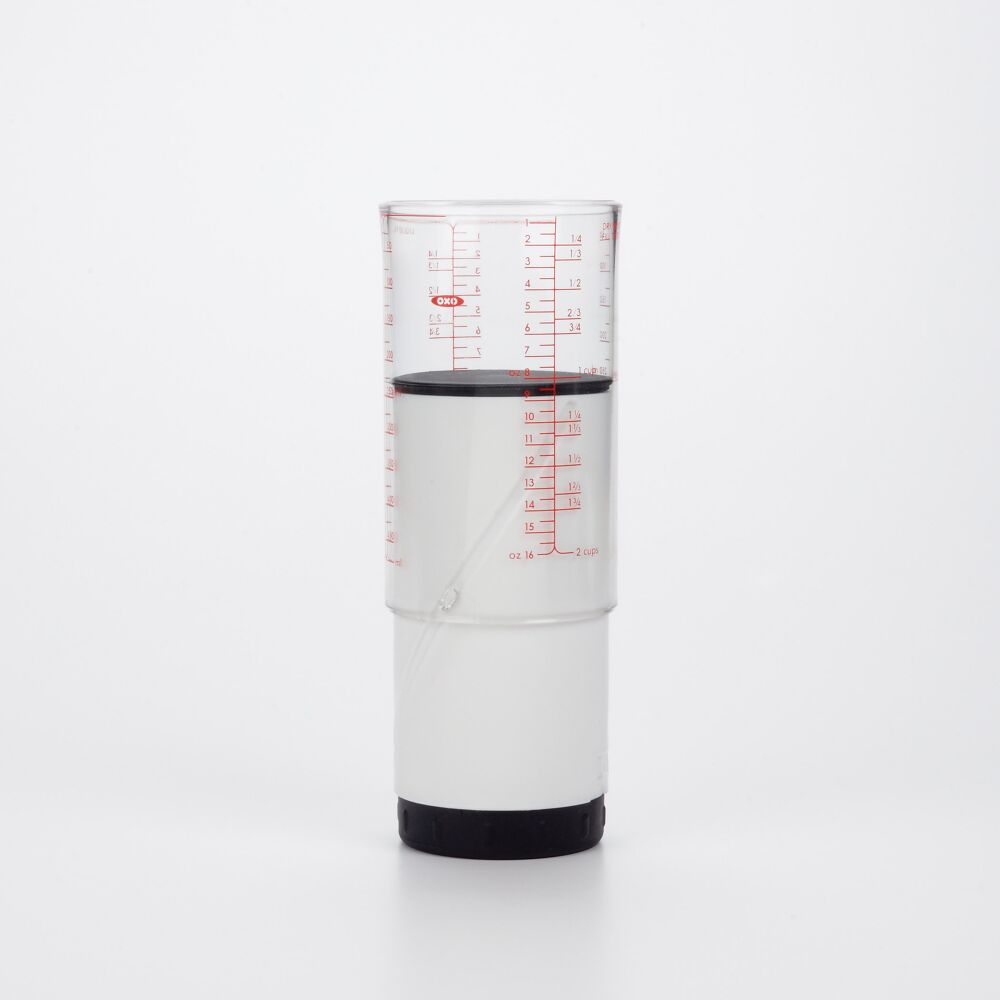 2 Cup Adjustable Measuring Cup G9