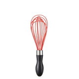 9" Silicone Whisk X6