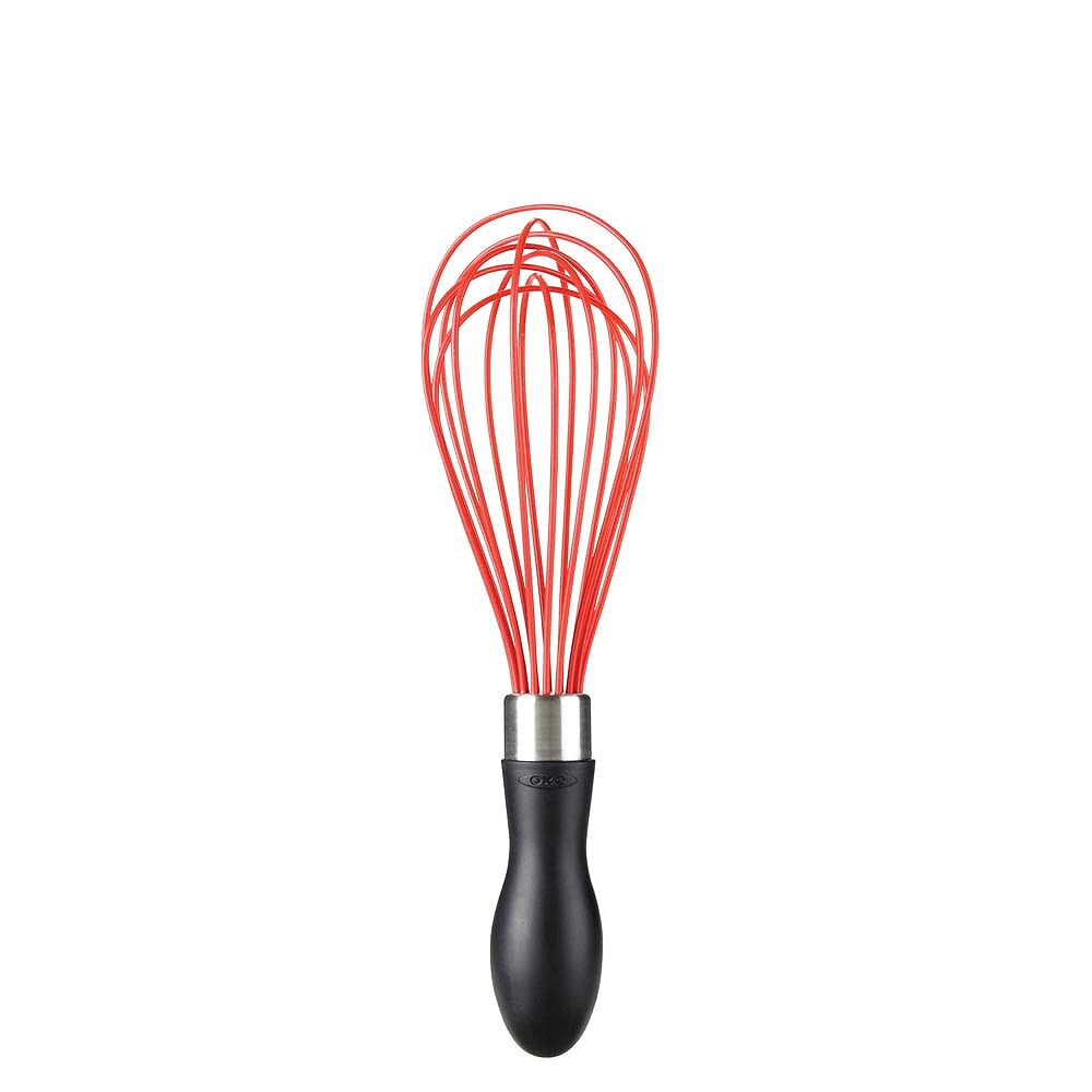 9" Silicone Whisk X6