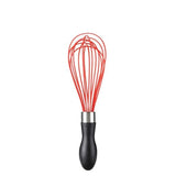 9" Silicone Whisk X6