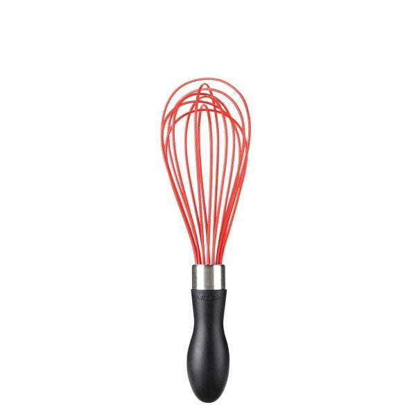 9" Silicone Whisk X6
