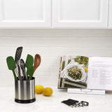 3 Piece Wooden Utensil Set U2