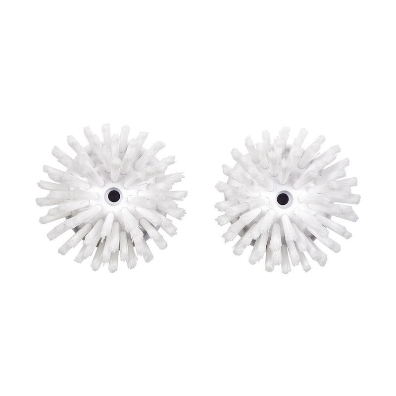Soap Dispensing Palm Brush Refills (2pk.) Q0