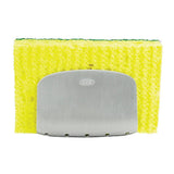 Steel Suction Sponge Holder D1