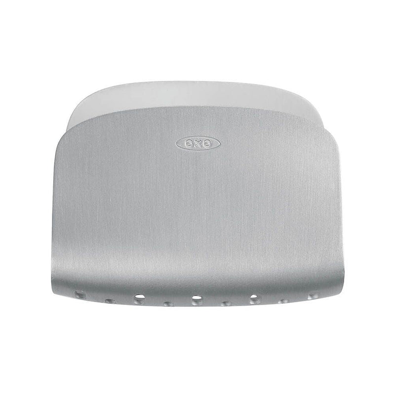 Steel Suction Sponge Holder D1