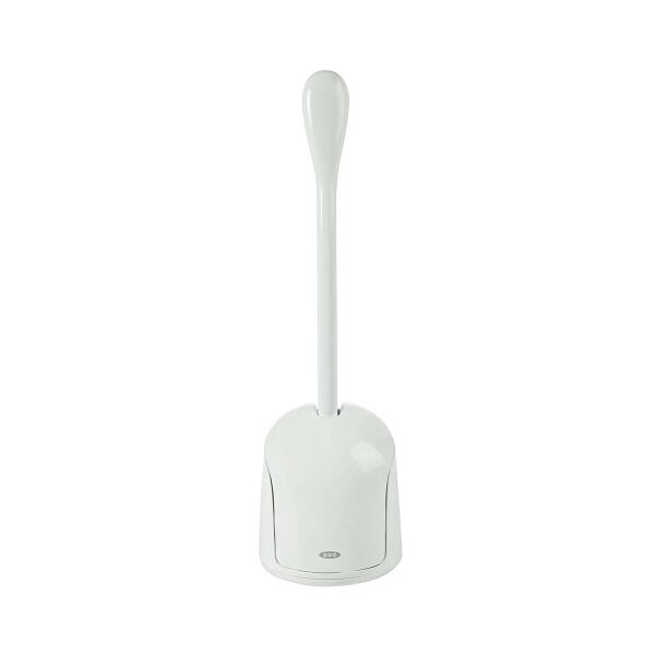 Compact Toilet Brush & Canister Z9
