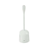 Compact Toilet Brush & Canister Z9