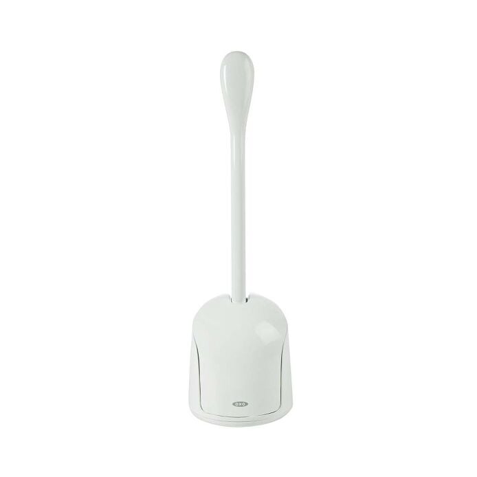 Compact Toilet Brush & Canister Z9
