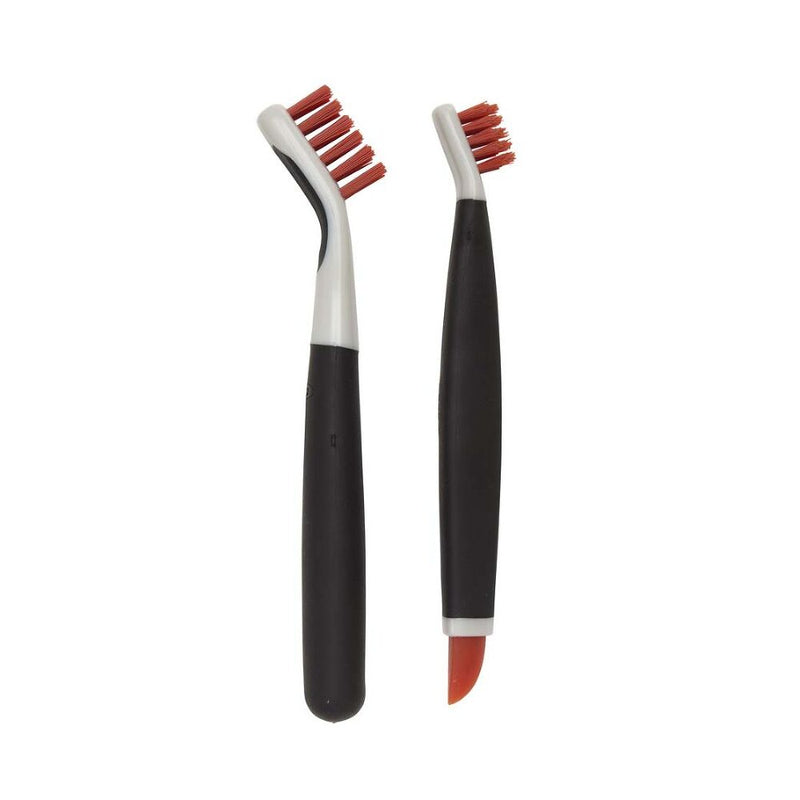 Deep Clean Brush Set V2