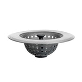 Silicone Sink Strainer U5