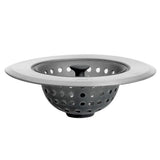 Silicone Sink Strainer U5