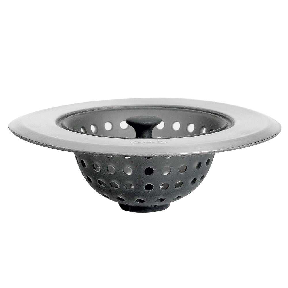 Silicone Sink Strainer U5