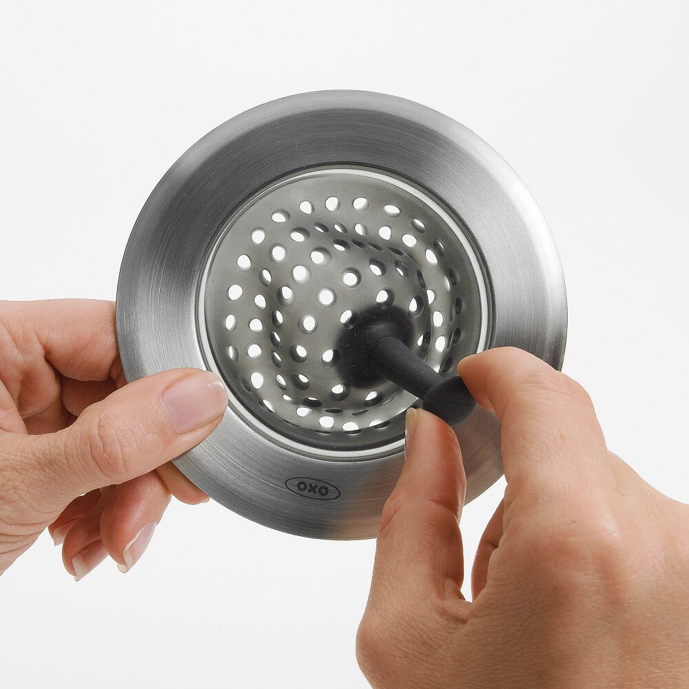 Silicone Sink Strainer U5