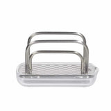 OXO Good Grips Stainless Steel Sponge Holder Z4