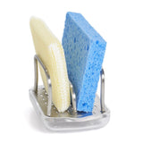 OXO Good Grips Stainless Steel Sponge Holder Z4