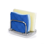 OXO Good Grips Stainless Steel Sponge Holder Z4