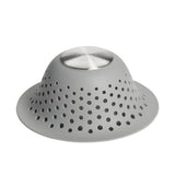Silicone Shower & Tub Drain Protector W6